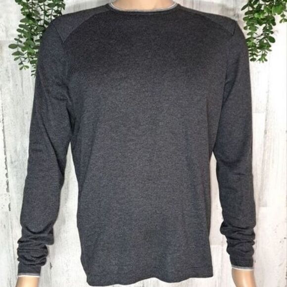 Agave Lightweight Sweater - Picture 1 of 6